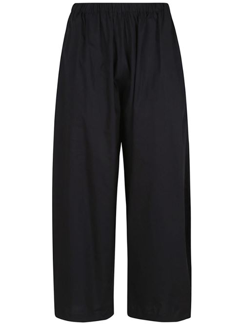 ROGER PINKO | 105210.A2LDZ99 NERO LIMOUSINE